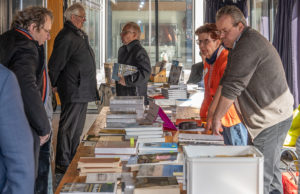 Jülicher Bücher Börse