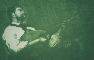 Acoustic Folk & Punk Rock im Lynch’s Pub