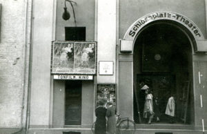 Letzte Führung zur Ausstellung im Pulvermagazin