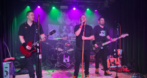 Töricht mit Support