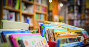 Bücher