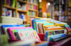 Bücher