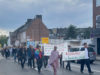 Für Demokratie und Grundgesetz