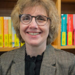 Birgit Kasberg