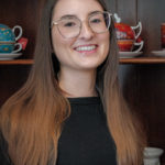 Lieke Bergsma