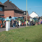 Karneval 2025 Zug Stetternich