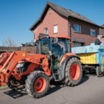 Karneval 2025 Zug Stetternich