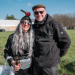 Karneval 2025 Zug Stetternich