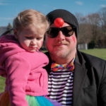 Karneval 2025 Zug Stetternich