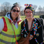 Karneval 2025 Zug Stetternich
