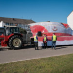 Karneval 2025 Zug Stetternich