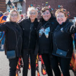 Karneval 2025 Zug Stetternich