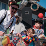 Karneval 2025 Zug Stetternich