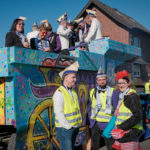 Karneval 2025 Zug Stetternich