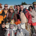 Karneval 2025 Zug Stetternich