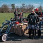 Karneval 2025 Zug Stetternich