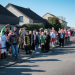 Karneval 2025 Zug Stetternich