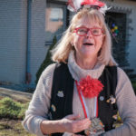 Karneval 2025 Zug Stetternich