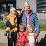 Karneval 2025 Zug Stetternich