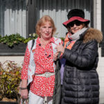 Karneval 2025 Zug Stetternich