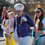 Karneval 2025 Zug Stetternich