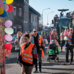 Karneval 2025 Zug Stetternich
