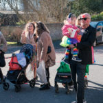 Karneval 2025 Zug Stetternich