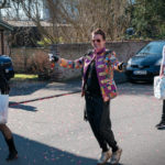 Karneval 2025 Zug Stetternich