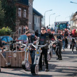 Karneval 2025 Zug Stetternich