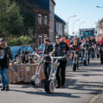 Karneval 2025 Zug Stetternich