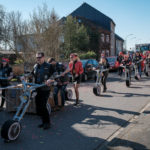 Karneval 2025 Zug Stetternich