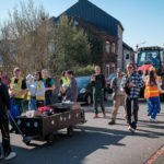 Karneval 2025 Zug Stetternich