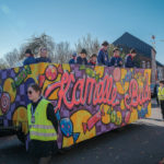 Karneval 2025 Zug Stetternich