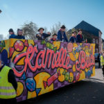 Karneval 2025 Zug Stetternich