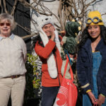 Karneval 2025 Zug Stetternich