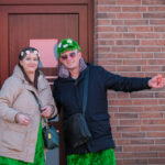 Karneval 2025 Zug Stetternich
