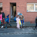 Karneval 2025 Zug Stetternich