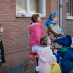 Karneval 2025 Zug Stetternich