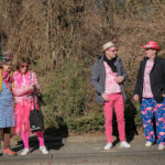 Karneval 2025 Zug Stetternich