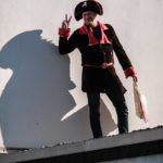 Karneval 2025 Zug Stetternich