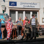 Karneval 2025 Zug Stetternich