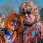 Karneval 2025 Zug Stetternich