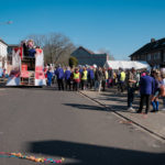Karneval 2025 Zug Stetternich