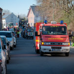 Karneval 2025 Zug Stetternich