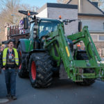 Karneval 2025 Zug Stetternich