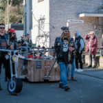 Karneval 2025 Zug Stetternich