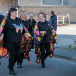 Karneval 2025 Zug Stetternich