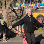 Karneval 2025 Zug Stetternich