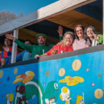 Karneval 2025 Zug Stetternich
