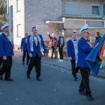 Karneval 2025 Zug Stetternich